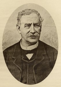 Antonio de Trueba (1821-88) de English School